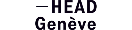 Logo HEAD