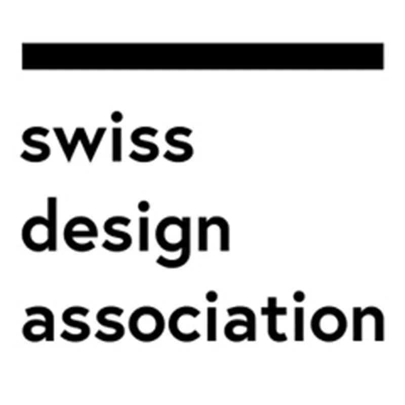 Swiss Design Association logo