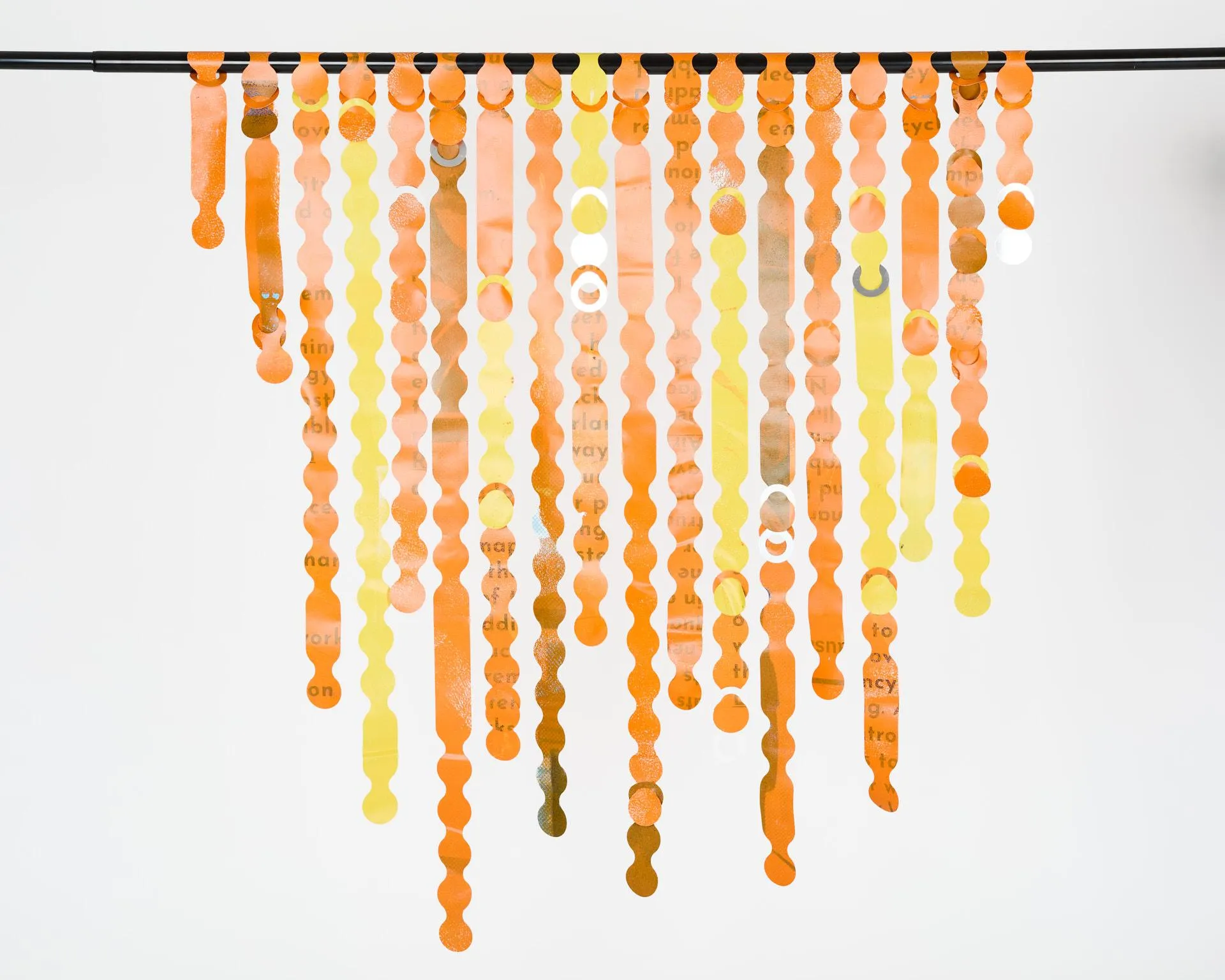 Rideau Showcase Orange