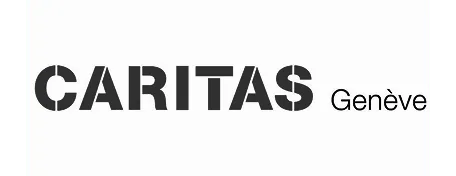 Logo Caritas