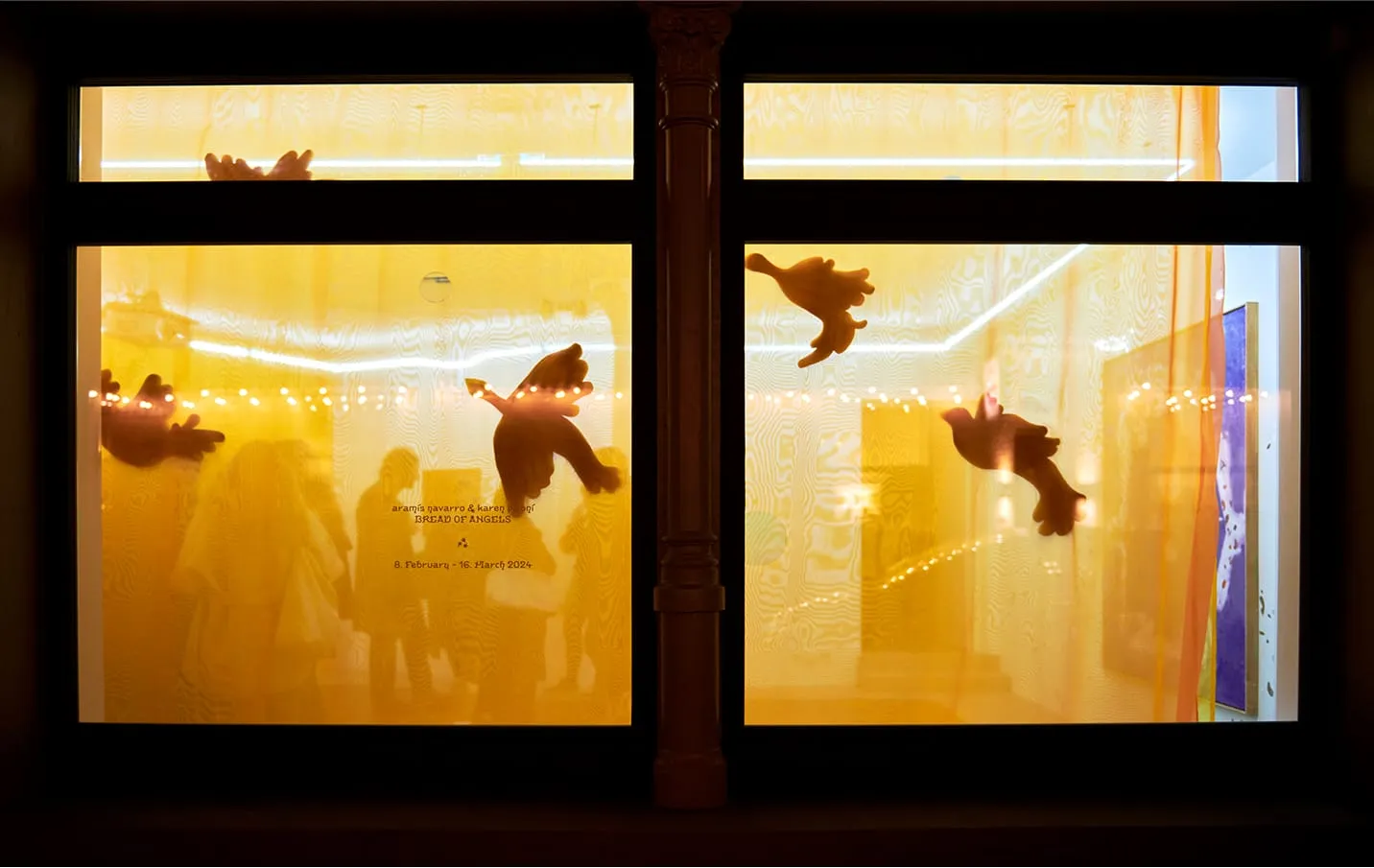 kulturfolger vitrine
